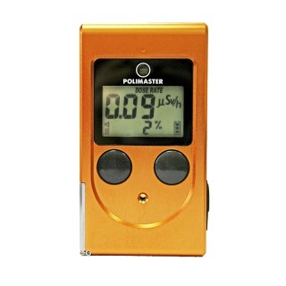 Профессиональные дозиметры ДКГ-PM1605