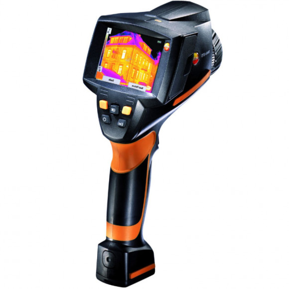 Тепловизор testo 875-1i Тепловизор testo 875-1i