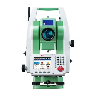 Тахеометр Leica TS09plus R1000 Тахеометр Leica TS09plus R1000