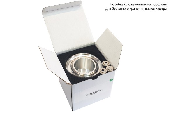 Вискозиметр ВЗ-246