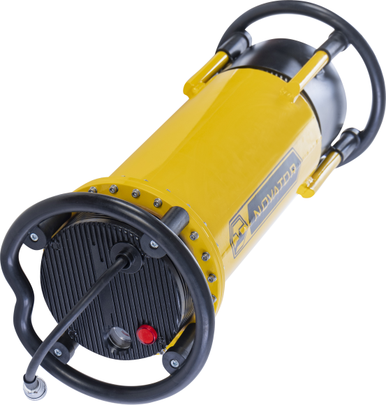 Рентгеновский генератор постоянного действия Novator 300DA