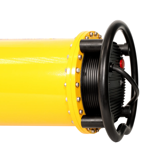 Рентгеновский генератор постоянного действия Novator 300DA