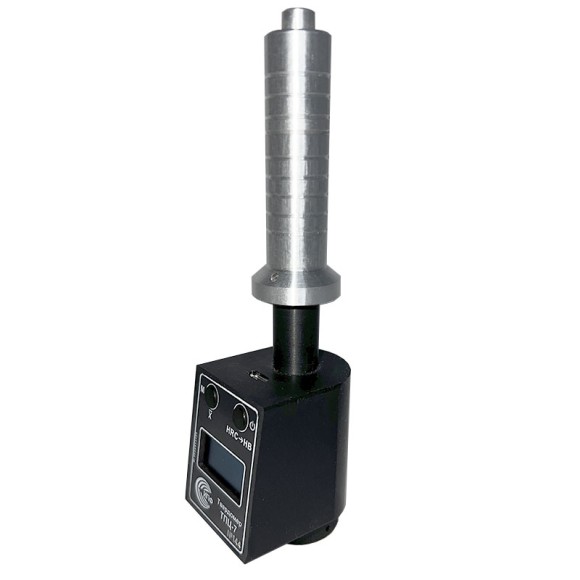 Компактный динамический твердомер ТПЦ-7 Компактный динамический твердомер ТПЦ-7