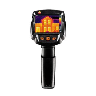 Тепловизор testo 872