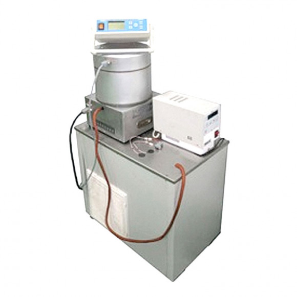 Установка теплометрическая РГ-ПТП.01 