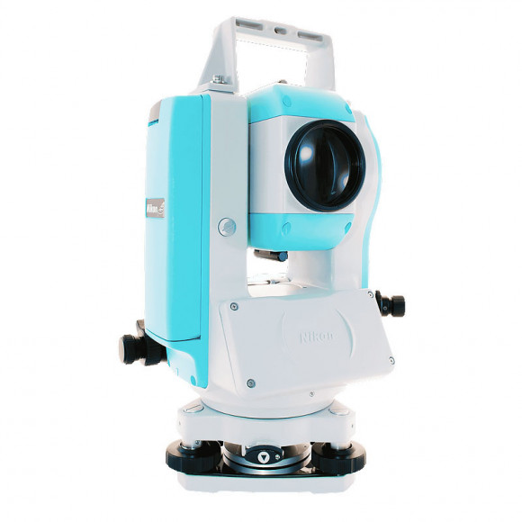 Тахеометр Nikon DTM-322+ 2" Тахеометр Nikon DTM-322+ 2"