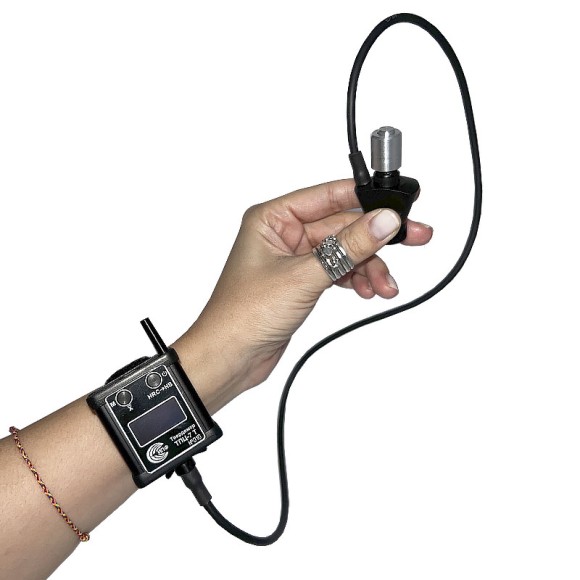 Миниатюрный динамический Твердомер ТПЦ-7 Т Миниатюрный динамический Твердомер ТПЦ-7 Т