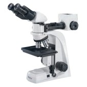 Металлографический микроскоп MEIJI TECHNO серии MT7500