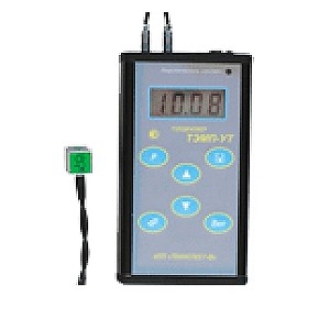 Ультразвуковой толщиномер ТЭМП-УТ2 Ультразвуковой толщиномер ТЭМП-УТ2