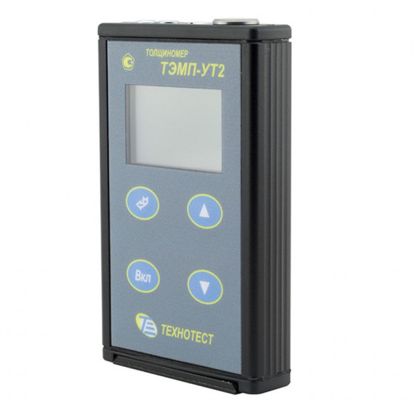 Ультразвуковой толщиномер ТЭМП-УТ2 Ультразвуковой толщиномер ТЭМП-УТ2