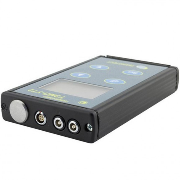 Ультразвуковой толщиномер ТЭМП-УТ2 Ультразвуковой толщиномер ТЭМП-УТ2