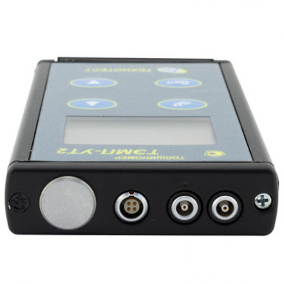 Ультразвуковой толщиномер ТЭМП-УТ2 Ультразвуковой толщиномер ТЭМП-УТ2