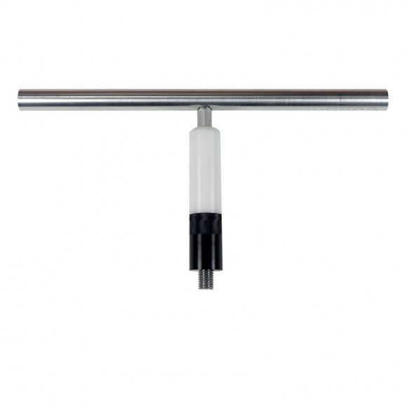 Т-образный трубчатый электрод для электроискрового дефектоскопа Т-образный трубчатый электрод для электроискрового дефектоскопа