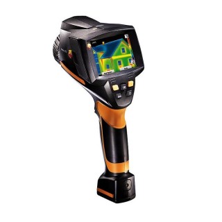 Тепловизор testo 875-2i