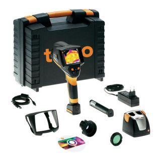 Тепловизор testo 875-2i Тепловизор testo 875-2i
