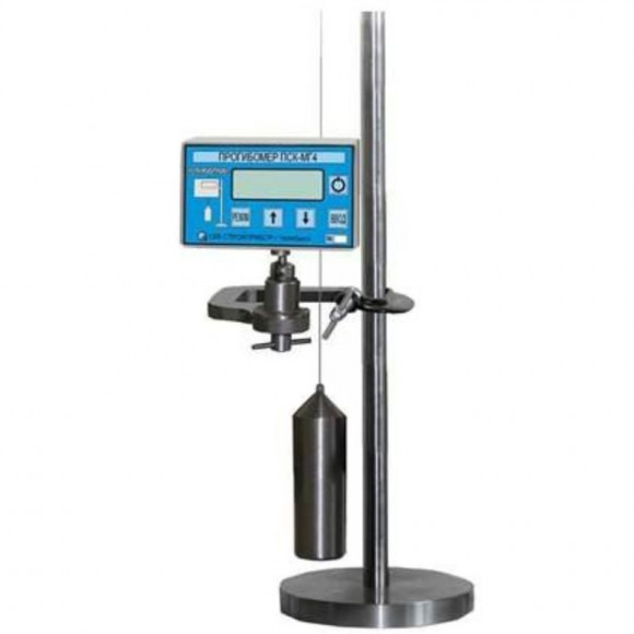 Прогибомеры цифровые ПСК-МГ4 И ПСК-МГ4.01 Прогибомеры цифровые ПСК-МГ4 И ПСК-МГ4.01