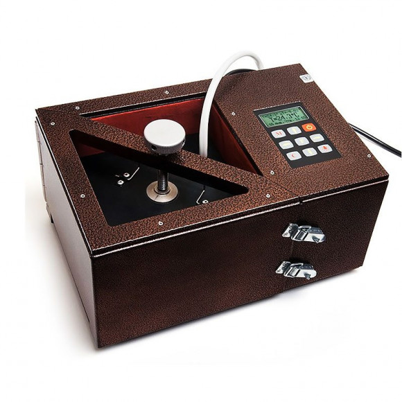 Измеритель теплопроводности ИТС-1 Измеритель теплопроводности ИТС-1