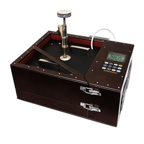 Измеритель теплопроводности ИТС-1 Измеритель теплопроводности ИТС-1