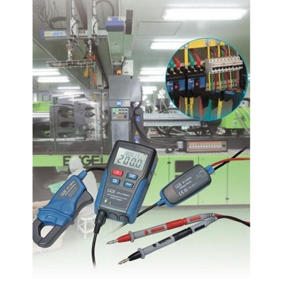 DT-175CV1 Регистратор тока и напряжения DT-175CV1 Регистратор тока и напряжения