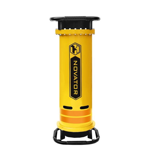 Рентгеновский генератор постоянного действия Novator 220LA Рентгеновский генератор постоянного действия Novator 220LA