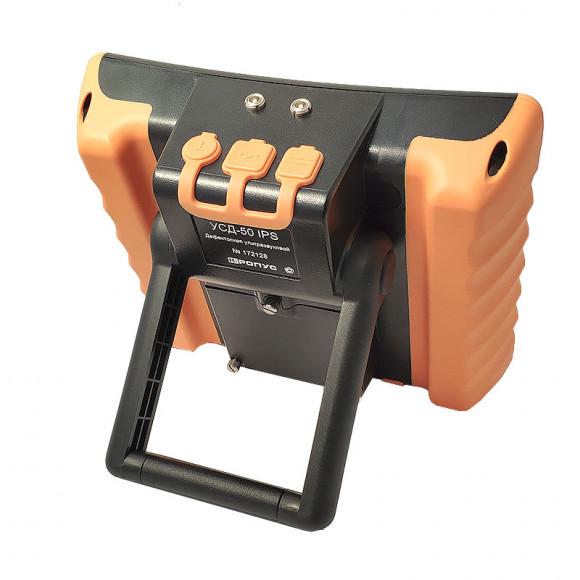 Ультразвуковой дефектоскоп УСД-50 IPS Ультразвуковой дефектоскоп УСД-50 IPS