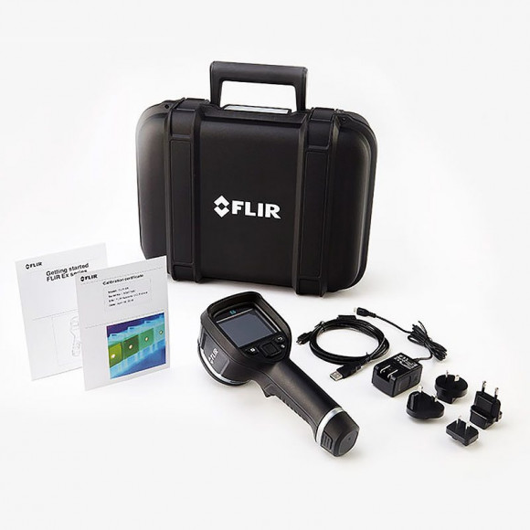 Тепловизор FLIR E6 Тепловизор FLIR E6