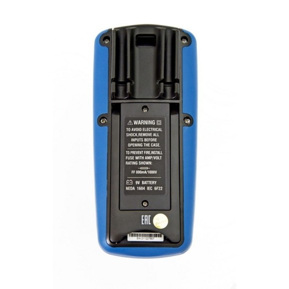 DT-9931 Мультиметр цифровой, LCR-метр DT-9931 Мультиметр цифровой, LCR-метр