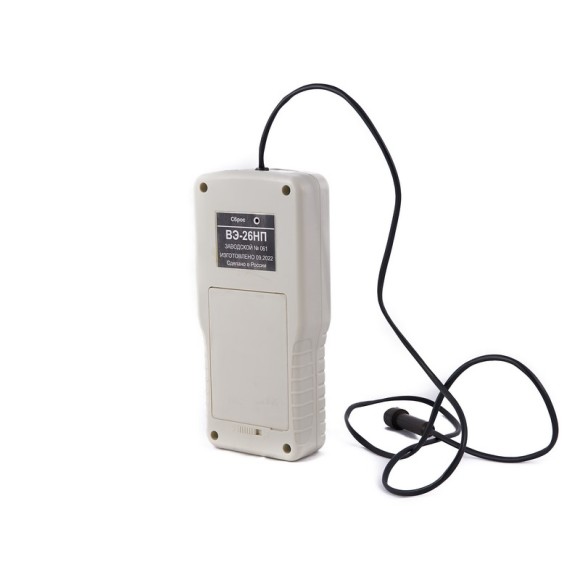 ВЭ-26НП Вихретоковый структуроскоп