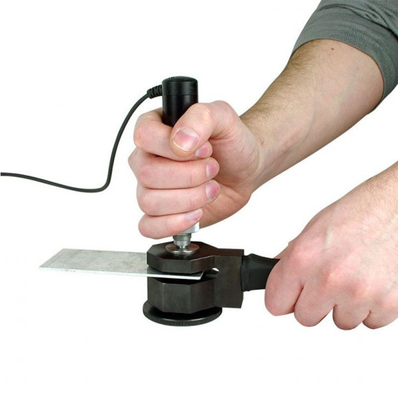 Фиксатор для твердомера "Константа ТУ" Фиксатор для твердомера "Константа ТУ"