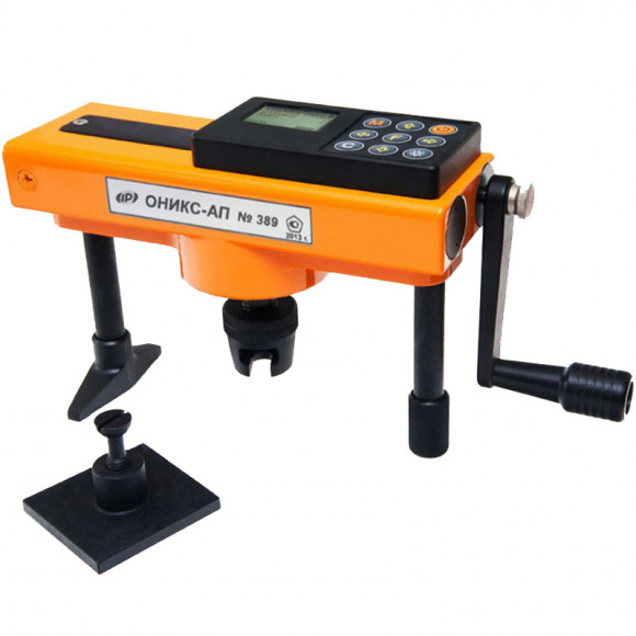 Адгезиметр (измеритель адгезии) ОНИКС-1.АП Адгезиметр (измеритель адгезии) ОНИКС-1.АП