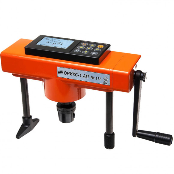 Адгезиметр (измеритель адгезии) ОНИКС-1.АП Адгезиметр (измеритель адгезии) ОНИКС-1.АП