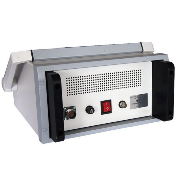 Модульный магнитопорошковый дефектоскоп МД-М