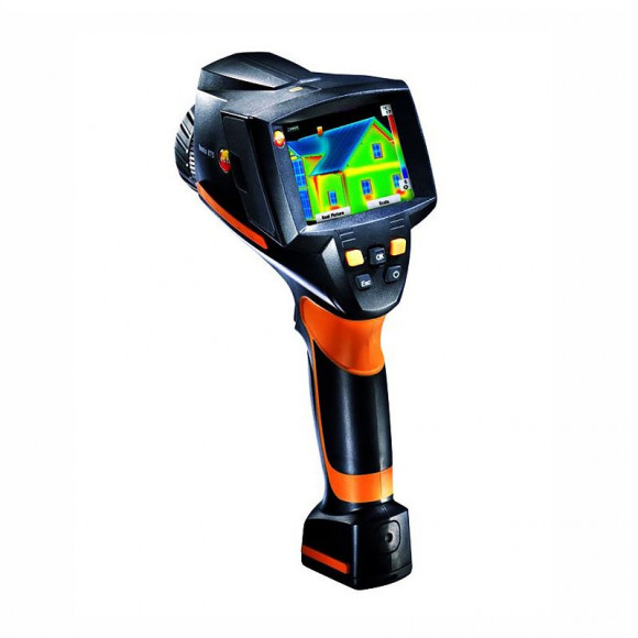 Тепловизор testo 875-2i Set Тепловизор testo 875-2i Set