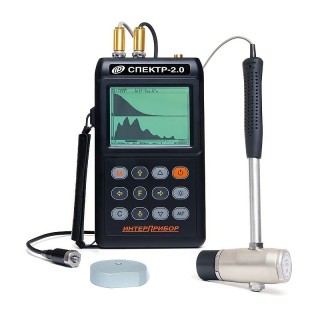 Измеритель длины свай СПЕКТР-2.0