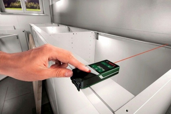 Лазерный дальномер BOSCH PLR 50 C Лазерный дальномер BOSCH PLR 50 C