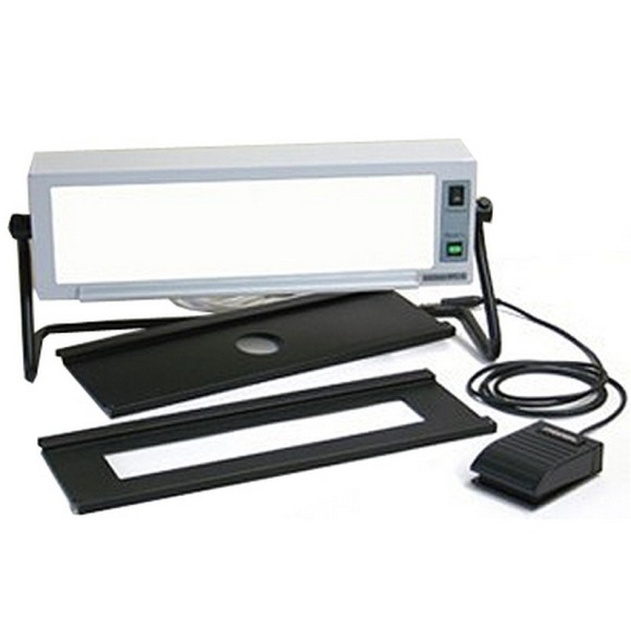 Негатоскоп светодиодный повышенной яркости НГС-1М Негатоскоп светодиодный повышенной яркости НГС-1М