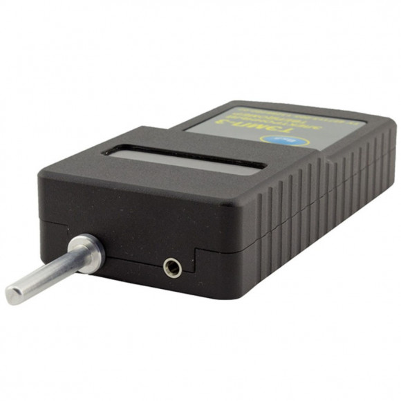 Твердомер электронный динамический ТЭМП-3 Твердомер электронный динамический ТЭМП-3