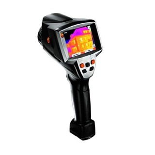 Тепловизор testo 882