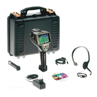 Тепловизор testo 882 Тепловизор testo 882