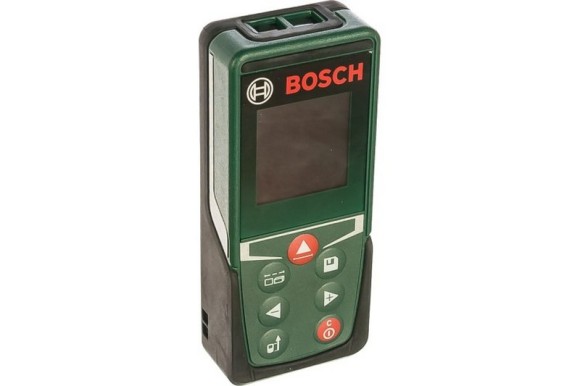 Лазерный дальномер Bosch Universal Distance 50 Лазерный дальномер Bosch Universal Distance 50