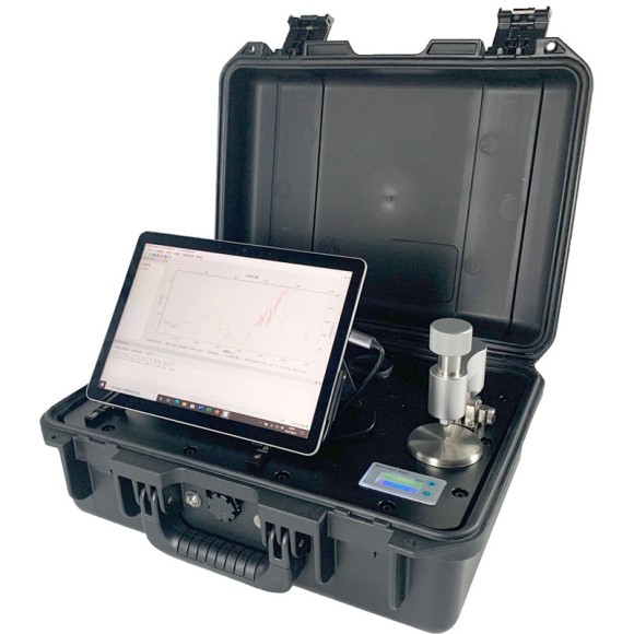 ИК-Фурье спектрометр ATP 8900 TP ИК-Фурье спектрометр ATP 8900 TP