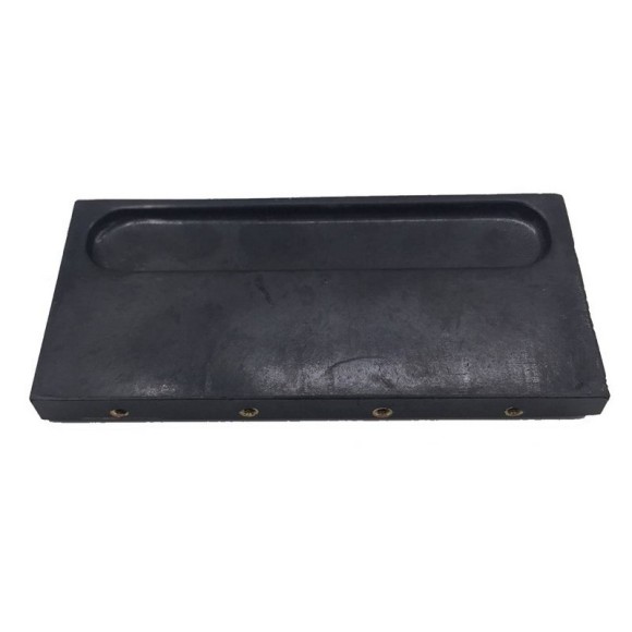 Набор образцов шероховатости поверхности (сравнения) Набор образцов шероховатости поверхности (сравнения)