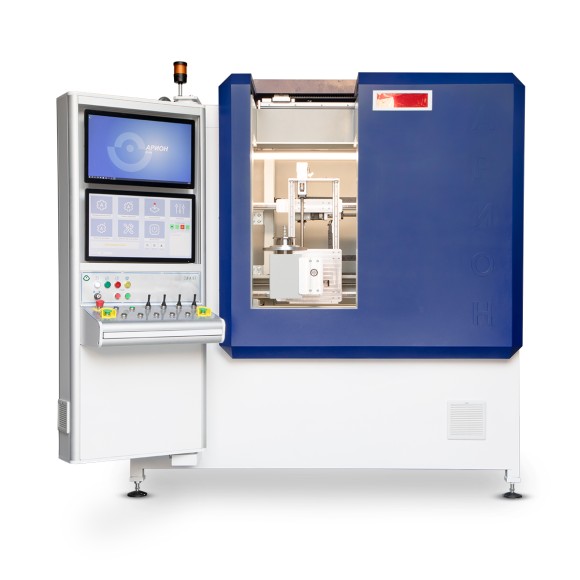 Микрофокусный томограф СУРА 225 МК