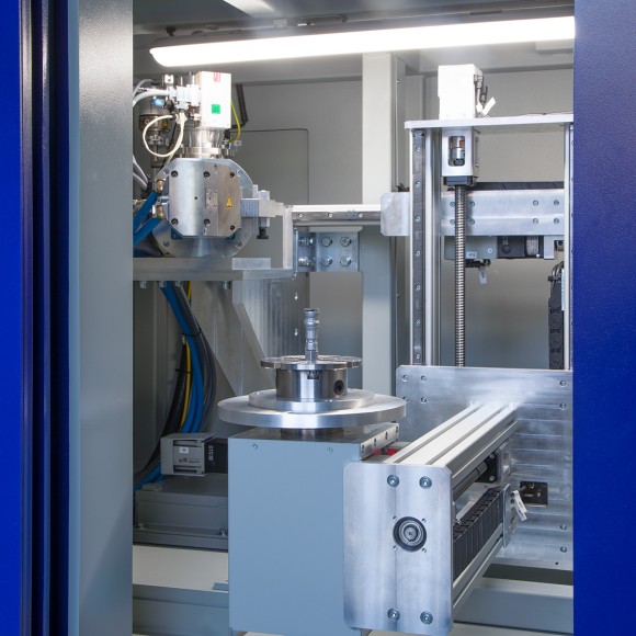 Микрофокусный томограф СУРА 225 МК