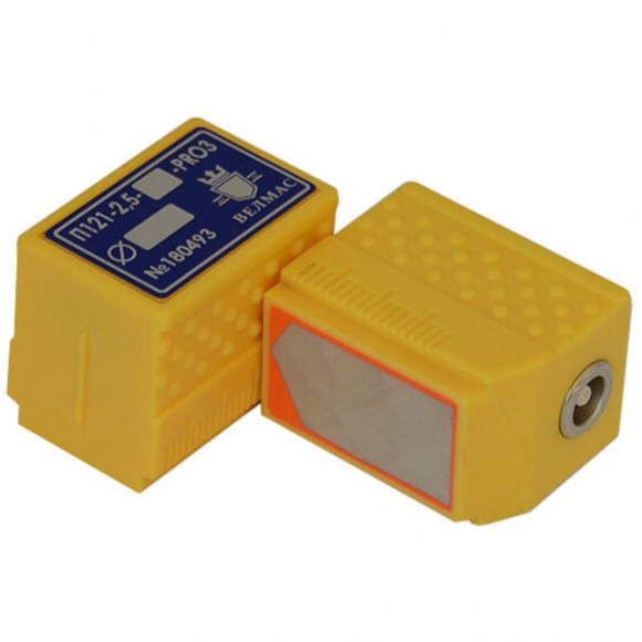 П121-2,5-50-PRO3 (износоустойчивый)