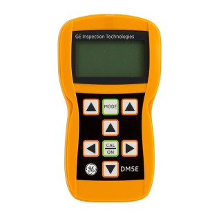 Ультразвуковой толщиномер DM5E