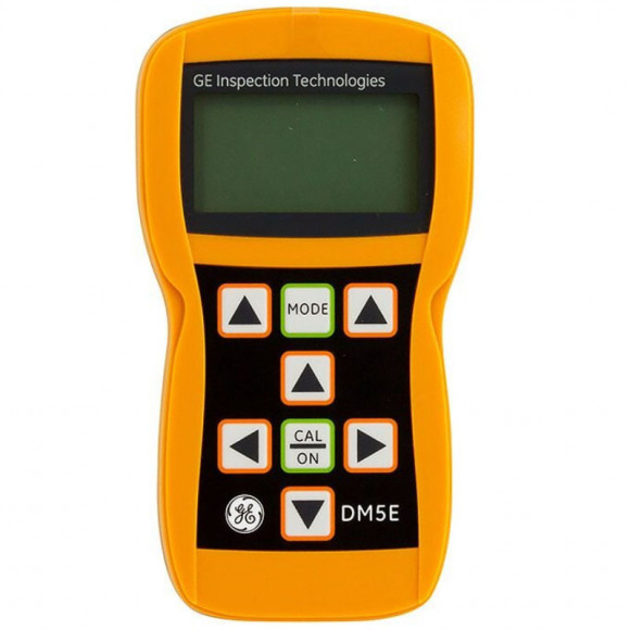 Ультразвуковой толщиномер DM5E Ультразвуковой толщиномер DM5E