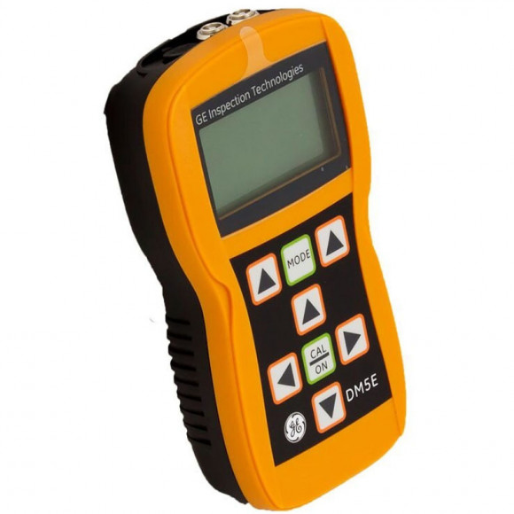 Ультразвуковой толщиномер DM5E Ультразвуковой толщиномер DM5E