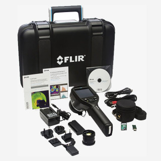 Тепловизор FLIR E40 Тепловизор FLIR E40