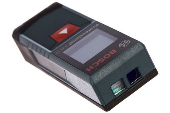 Лазерный дальномер Bosch GLM 20 Лазерный дальномер Bosch GLM 20